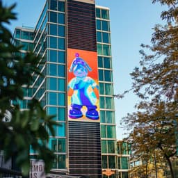 Motion Design Festival Expansion For Global cover image