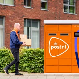 A Brand Refresh For A Leading Postal Service cover image