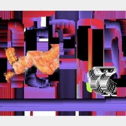 A Playful Identity For A Revolutionary Crypto Start-up cover image