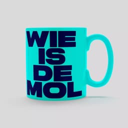 Visual Identity Revitalisation For A Leading Broadcasting Brand cover image