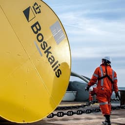 Visual Identity Update For An Award-winning Educational Institute cover image