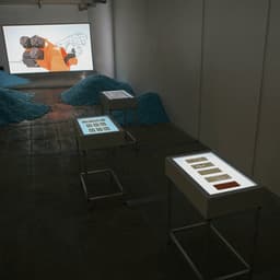 An Exhibition Highlighting Automation And Ethics For A Contemporary Artist cover image