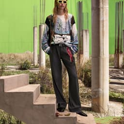 Exploring The Concept Of Incompiuto cover image