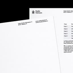 Rebranding For An Independent Media Platform cover image