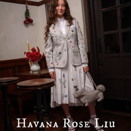 Spatial Design And Event Production For A Fashion Designer cover image