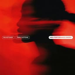 Brand Strategy And Identity Design For An Energy Science Company cover image