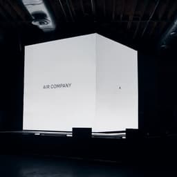 Creative Direction For A Carbon Technology Company cover image