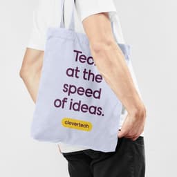 A Brand Strategy For A High-end Tech Consultancy cover image