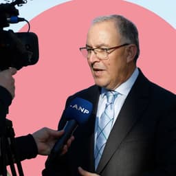 Rebranding For The Largest Independent Press Agency In The Netherlands cover image