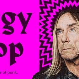 A Brand Identity System For An Iconic Music Venue cover image