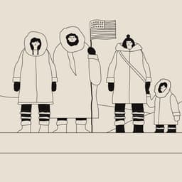 Brand Video For A Native Alaskan Community cover image