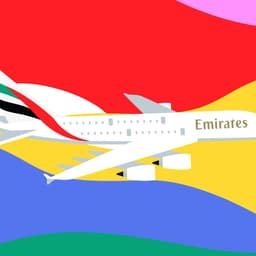 Video Mapping For Signal Festival In Prague cover image