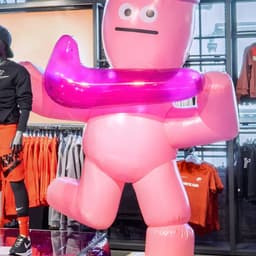 Designing A Brand System Celebrating Product Innovation cover image