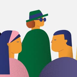 Illustration Project For A Wellness Company cover image