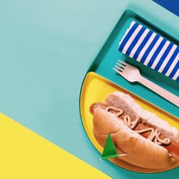 Set Design For Stylish Everyday Objects cover image