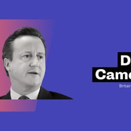 Motion Graphics To Explain Brexit For A Leading Financial News Company cover image