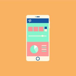 App Development For A Medical Technology Company cover image