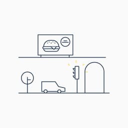 Motion Design For An Analytics Company cover image