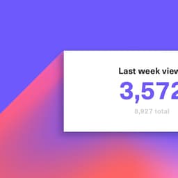 Brand Video For An Innovative Platform For Creators cover image