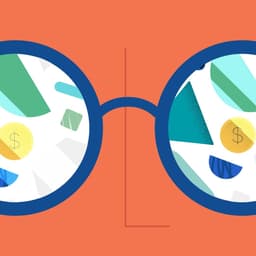 Motion Design For A Budgeting Tool cover image