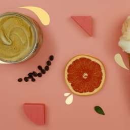 Digital Signage Videos For The Best Gelato Company cover image