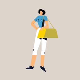 Motion Design For A Smart Locks Company cover image