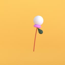 3d Mini-film For A Festival Presentation cover image