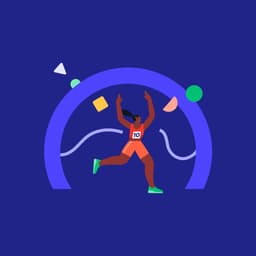 Illustration System For A Fintech Company cover image