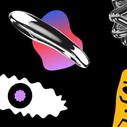 An Exhibition Exploring Digital Emotions For A Creative Studio cover image