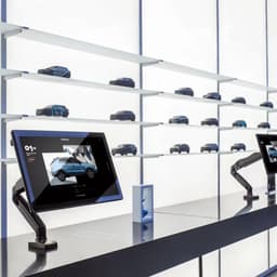 Innovative Car Ownership Model For A Disruptive Automotive Brand cover image