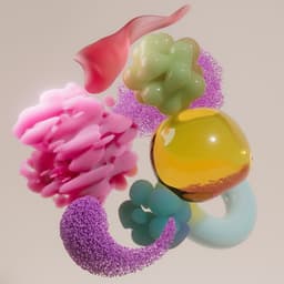 Launch Campaign For A Skincare Product cover image