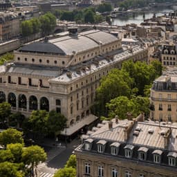 Center Stage cover image