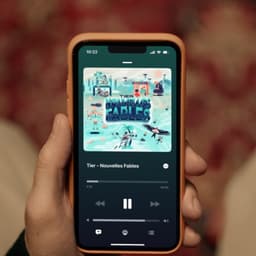 Brand Storytelling For A Mobility Company cover image