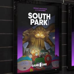 Branding For An Iconic French Tv Channel cover image