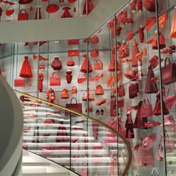 Digital Experience For A Famous French Couture House cover image