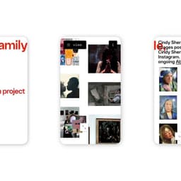 Redefining The Very Notion Of The Online Exhibition cover image