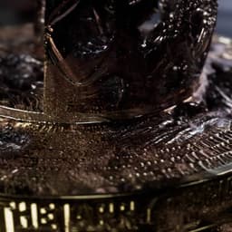 Motion Brand Package For The Nba Finals cover image