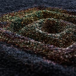 A Curiosity Project For Bump cover image