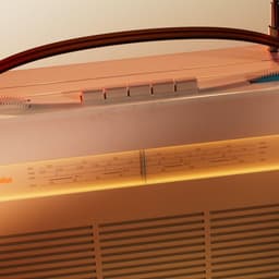 Website Design For A Curiosities Shop cover image