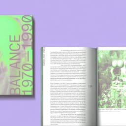 Identity And Digital Design For An Esteemed Swiss Museum cover image