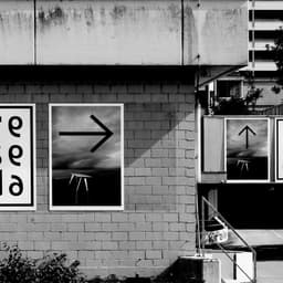 Corporate Design And Signage For A Young Furniture Manufacturer cover image