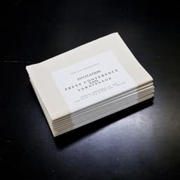 Campaign For A New Bag Collection Inspired By Journalism cover image