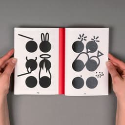 Identity Design For The Swiss Association Of Animation Filmmakers cover image