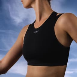 Logo Design For A Women's Sportswear Brand cover image