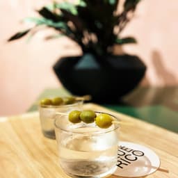 Visual Identity For A Local Café In Bogotá cover image