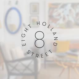 Brand Identity For A Sustainable Beachwear Startup cover image