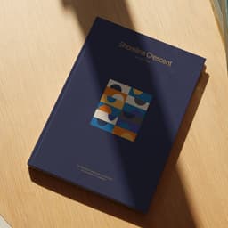 Handmade Identity For A Cold-pressed Juice Brand cover image