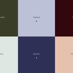 Brand Identity Development For A Multi-brand Boutique cover image