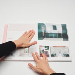 B-architecten - Somekind design work cover image