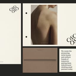 Csa - Somekind design work cover image